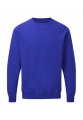 Sweater SG raglan SG23 royal